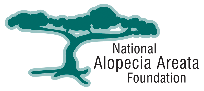 fundraising for national alopecia areata