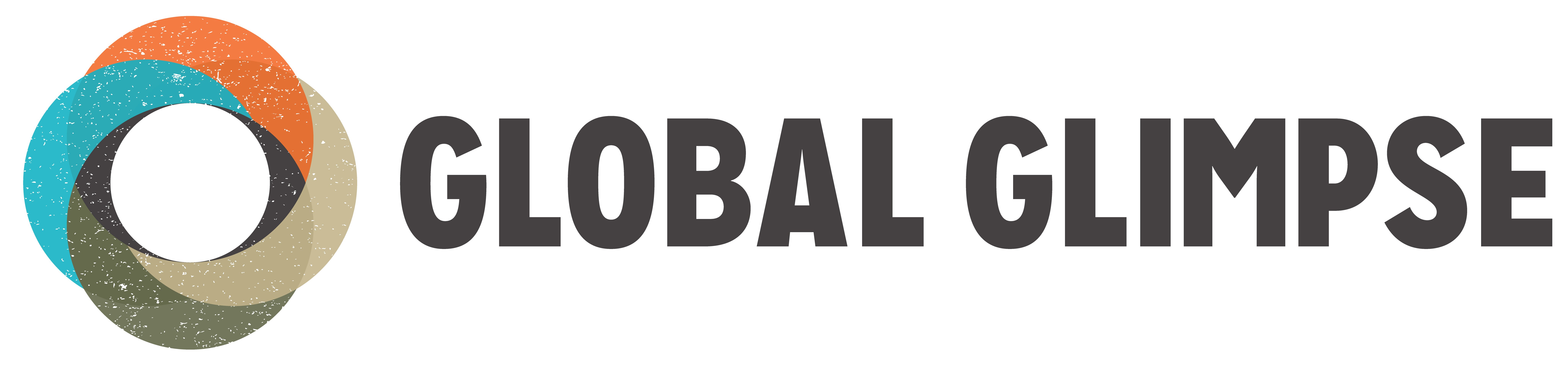 Global Glimpse Logo