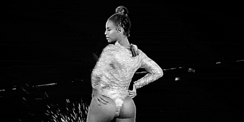Go to the Beyonce event page