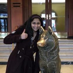 Esha Patel's Avatar