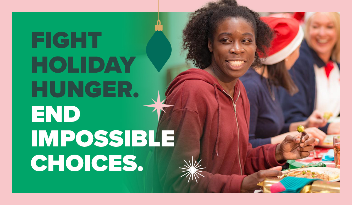 Donate to Holiday Hunger 23 National Capital AC
