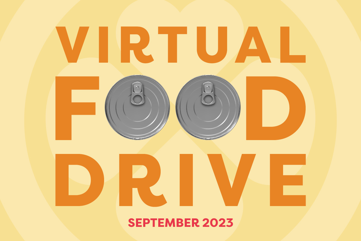 Donate to Virtual Food Drive 23 Leon County