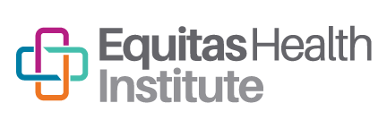 Go to https://equitashealthinstitute.com/