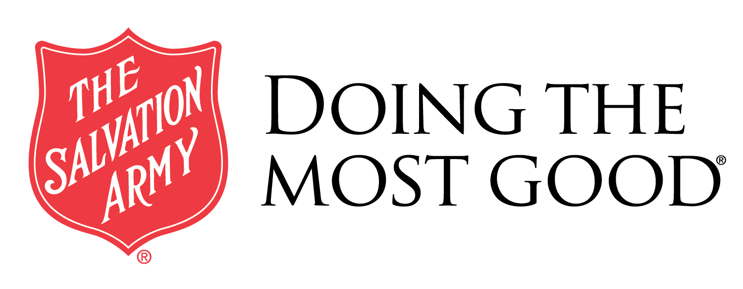 The Salvation Army - Carolinas logo logo