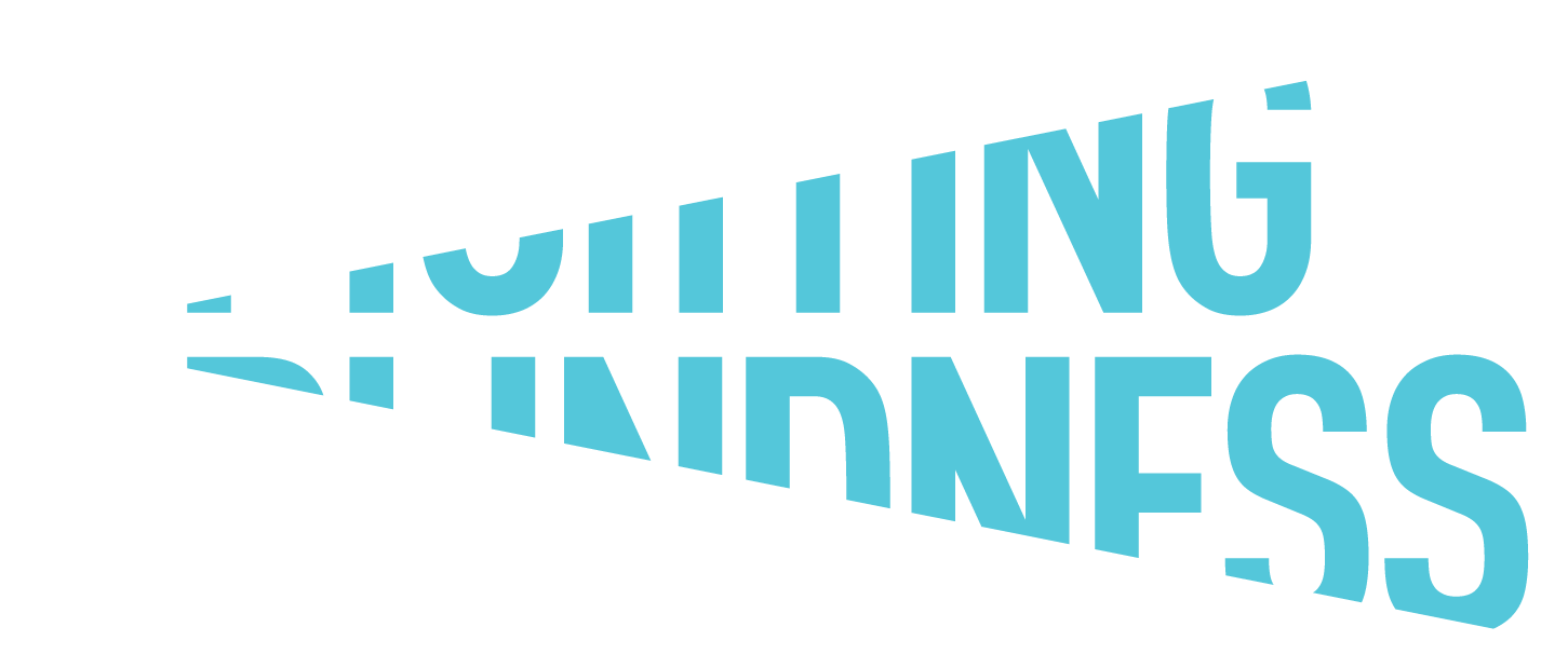Foundation Fighting Blindness logo logo