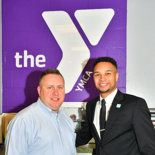 Jeffrey Postell's fundraising page for Old Colony YMCA