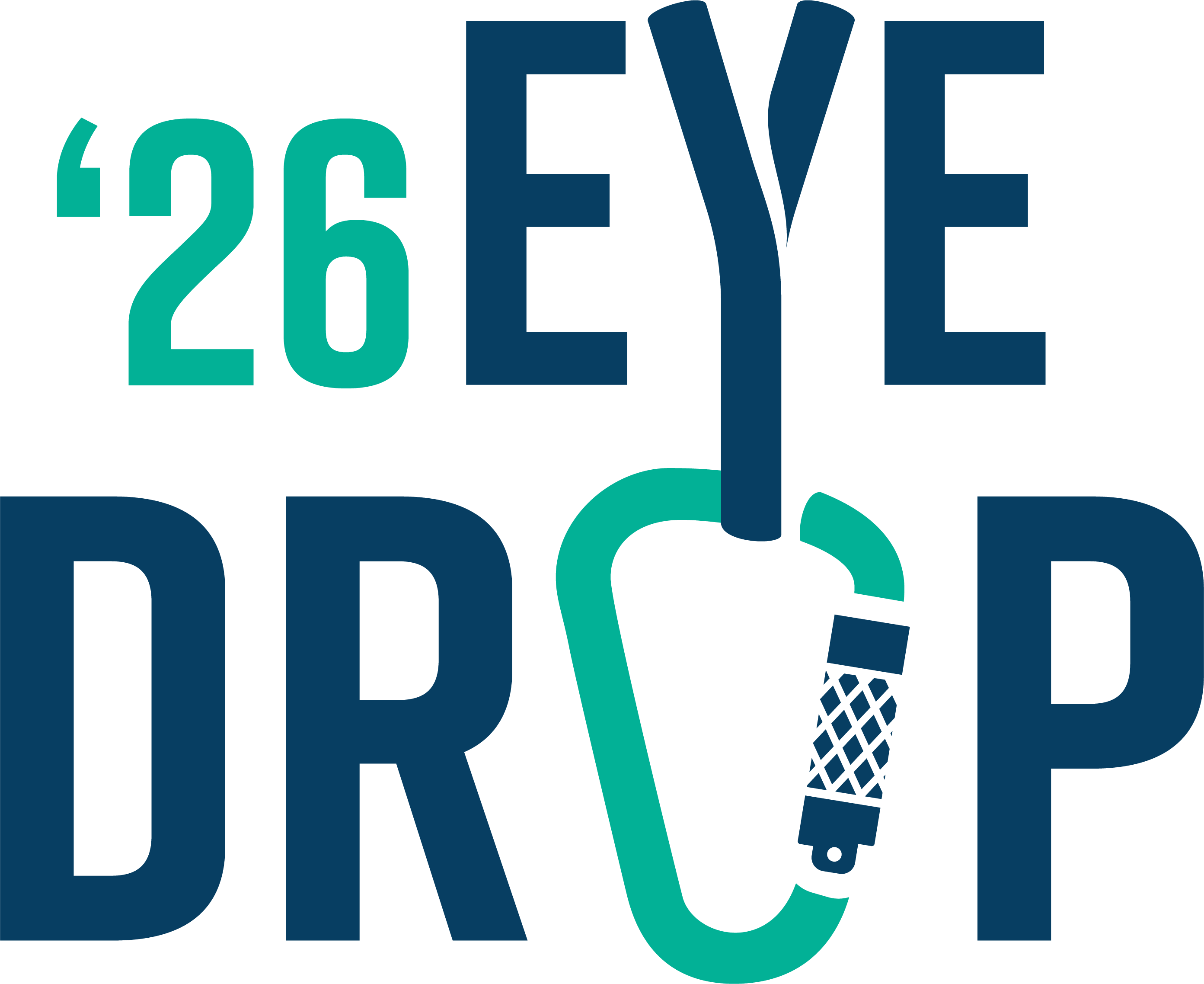 VisionCorps Eye Drop 2026 - Campaign