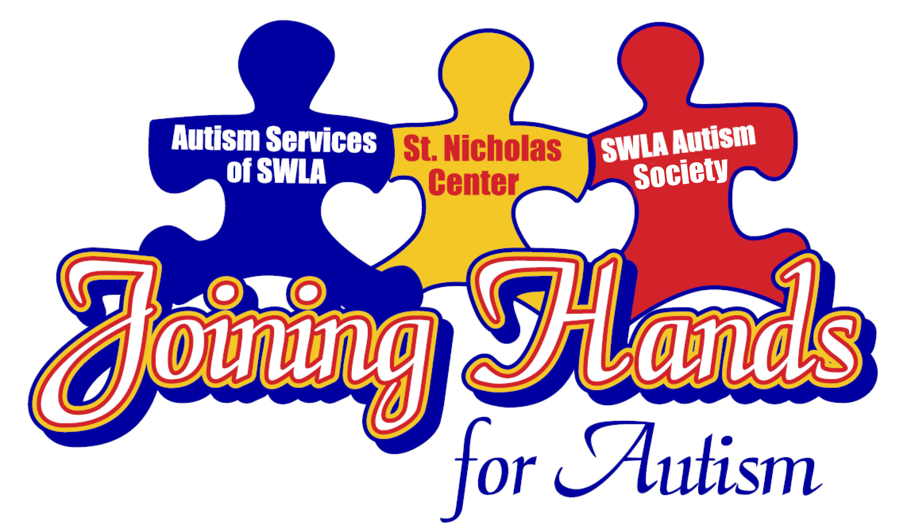 Joining Hands updated logo