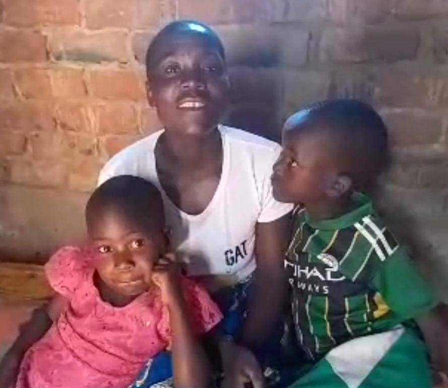 Comfort and Warmth for Victoria’s Children