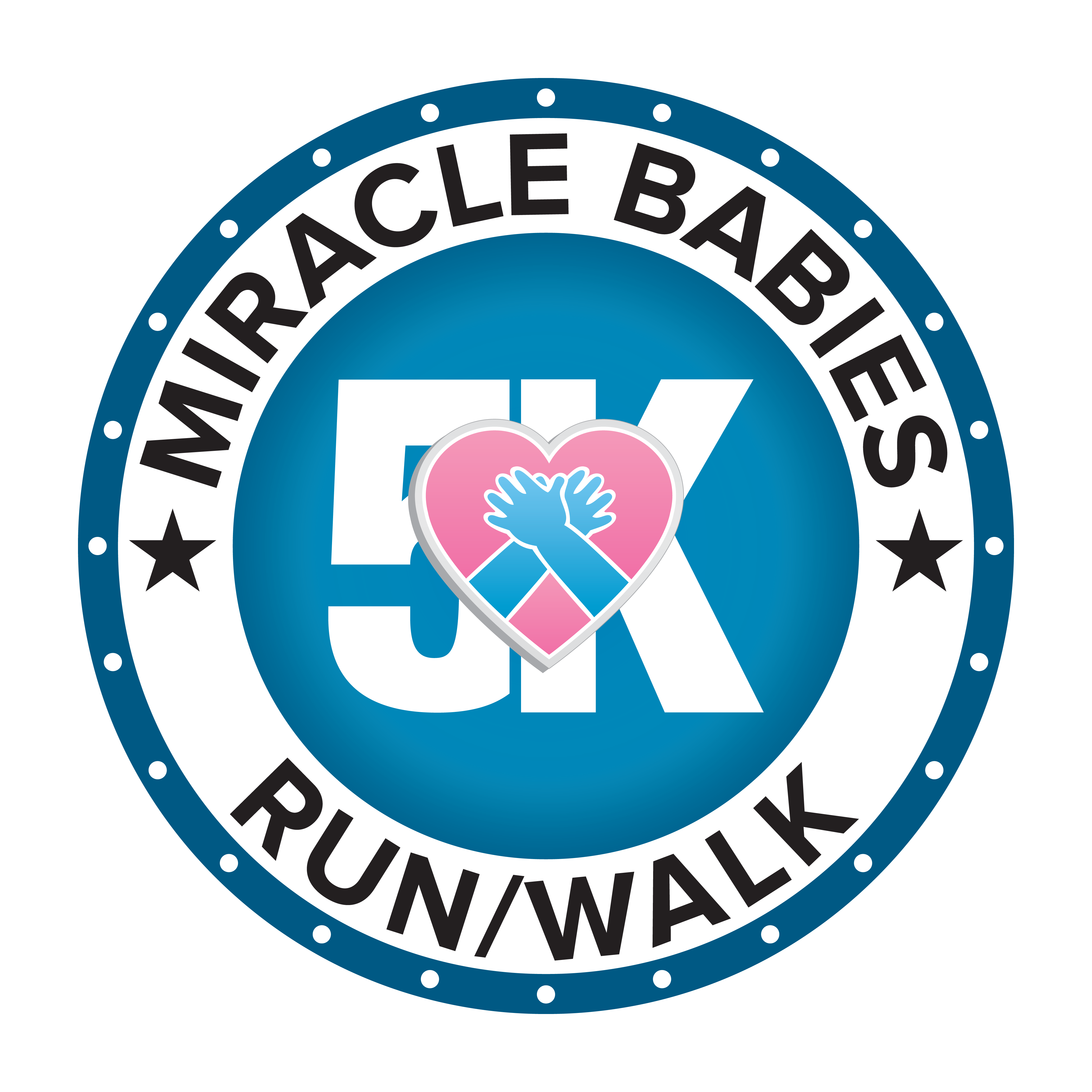 Fundraising for Miracle Babies