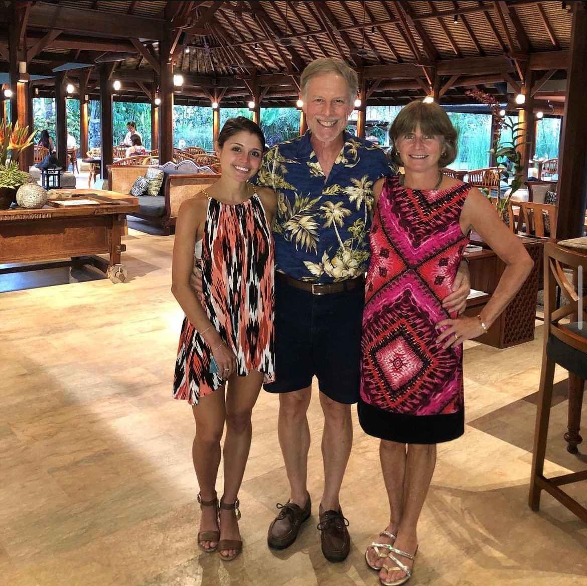 Sarah Spotts's fundraising page for Lynn Sage Breast Cancer Foundation