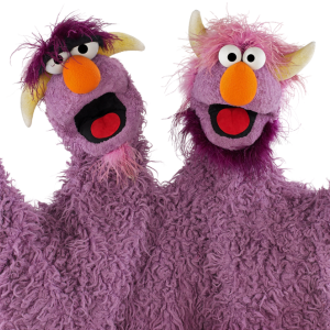 View Top Team - 'Purple Seizure Eaters' team page using image