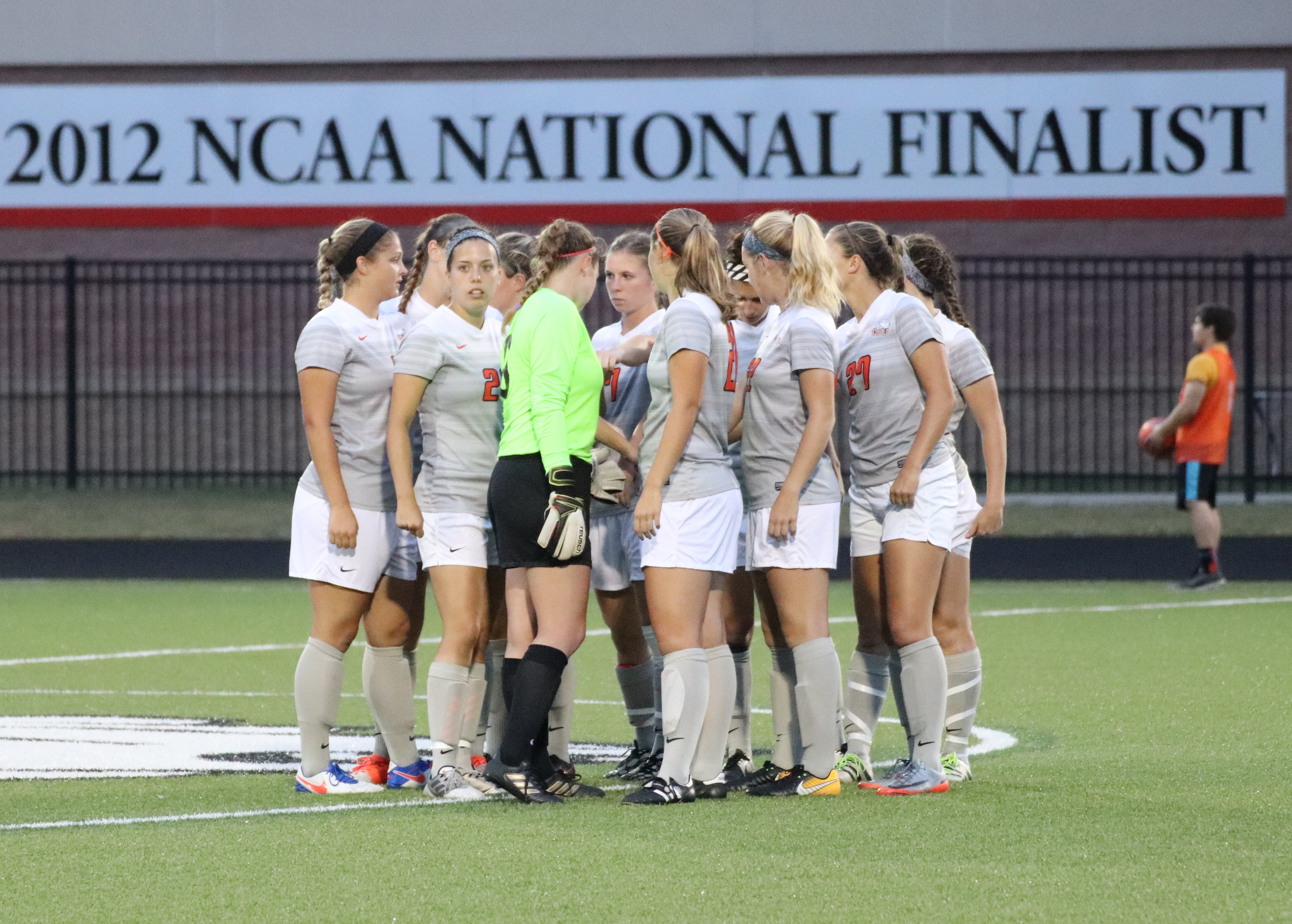Ohio Northern University Girls Ohio Northern University Girls