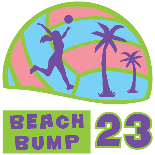 2023 Beach Bump - Campaign