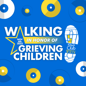 View Top Individual - 'Allison Koenig' fundraiser page using image