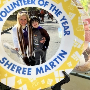 Sheree Martin's Avatar