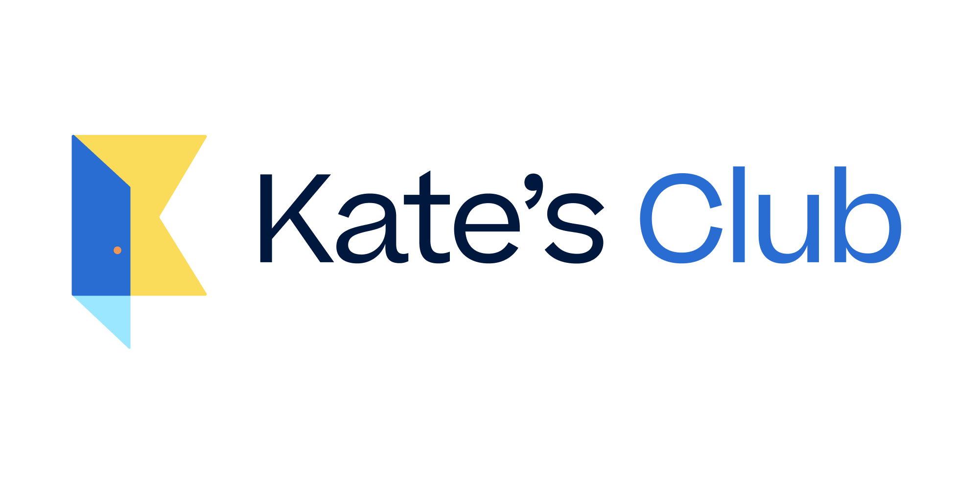 Go to the A Walk to Belong: 2024 Kate's Club Memory Walk landing page