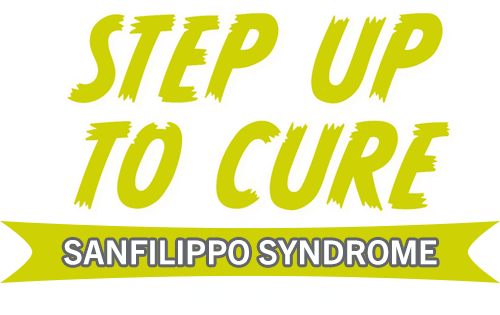 Save Connor – Cure Sanfilippo Foundation