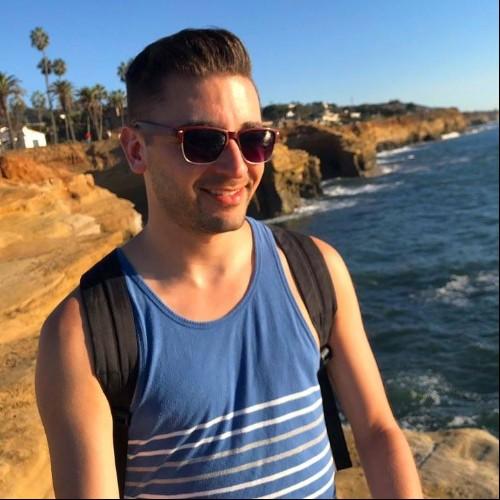 Leo Cartier Jr. s fundraising page for The San Diego LGBT