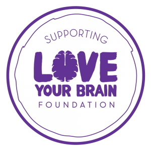 Fundraising for LoveYourBrain Foundation Thumbnail