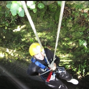 View Top Individual - 'Stephanie Parkinson' fundraiser page using image