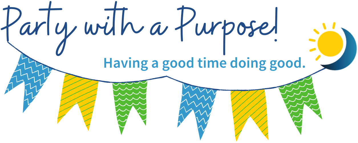 Party With A Purpose Campaign