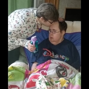 Jessica Ruckstaetter