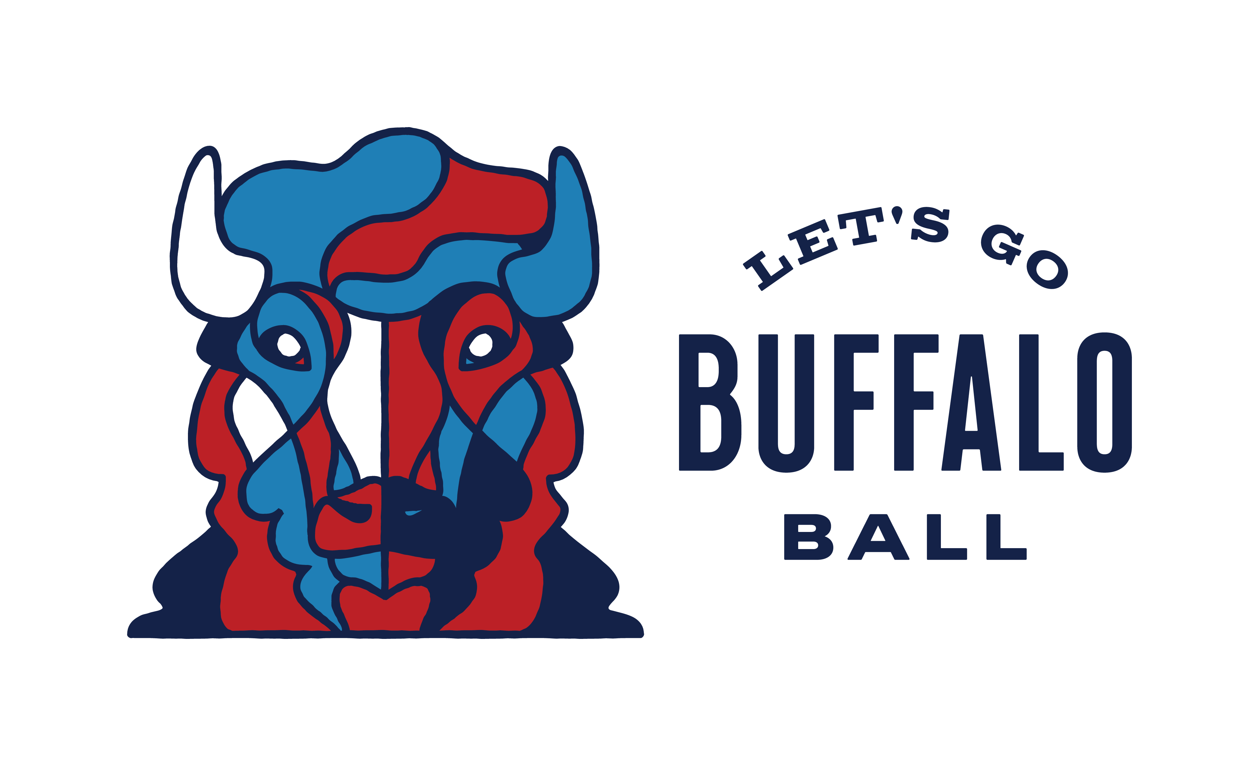 Let's Go Buffalo Ball - Campaign