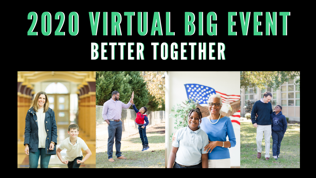 Big Event 2020 header better