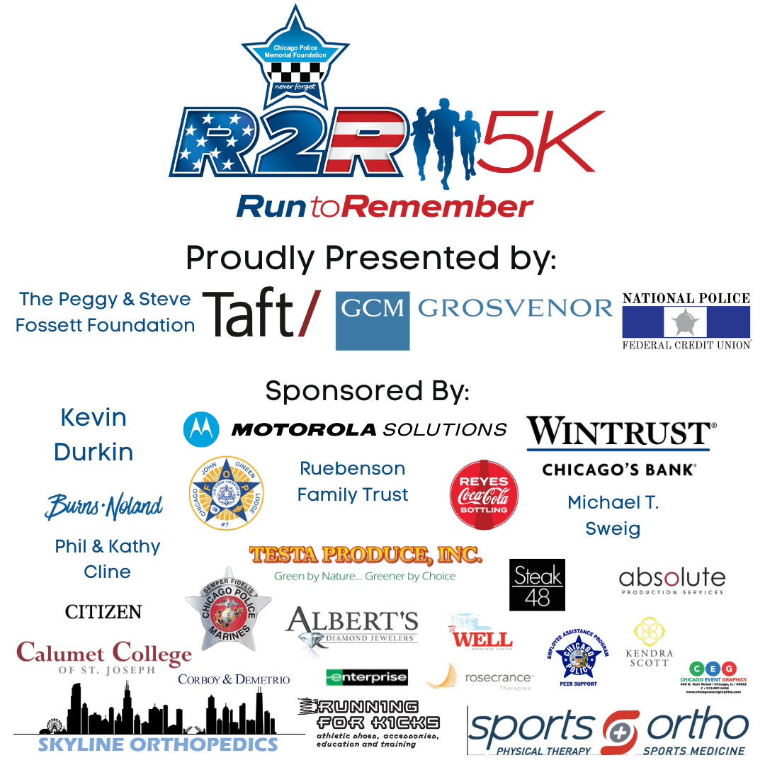2025 Run to Remember - Campaign