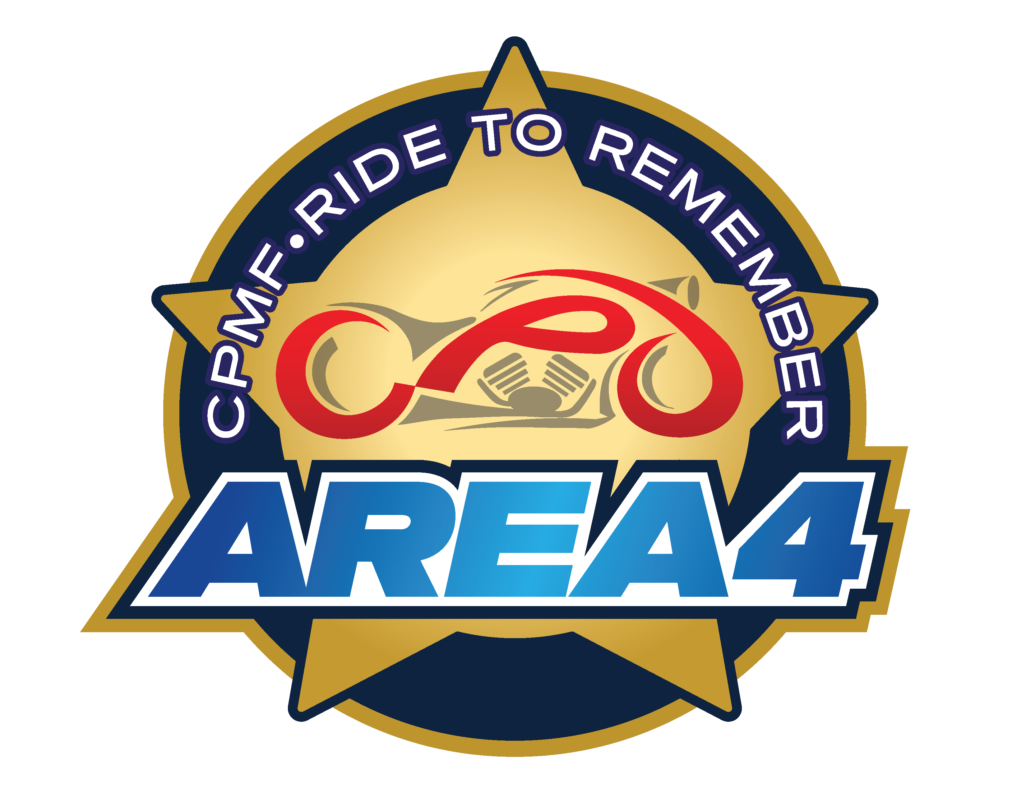 2025 Area 4 Ride to Remember Campaign