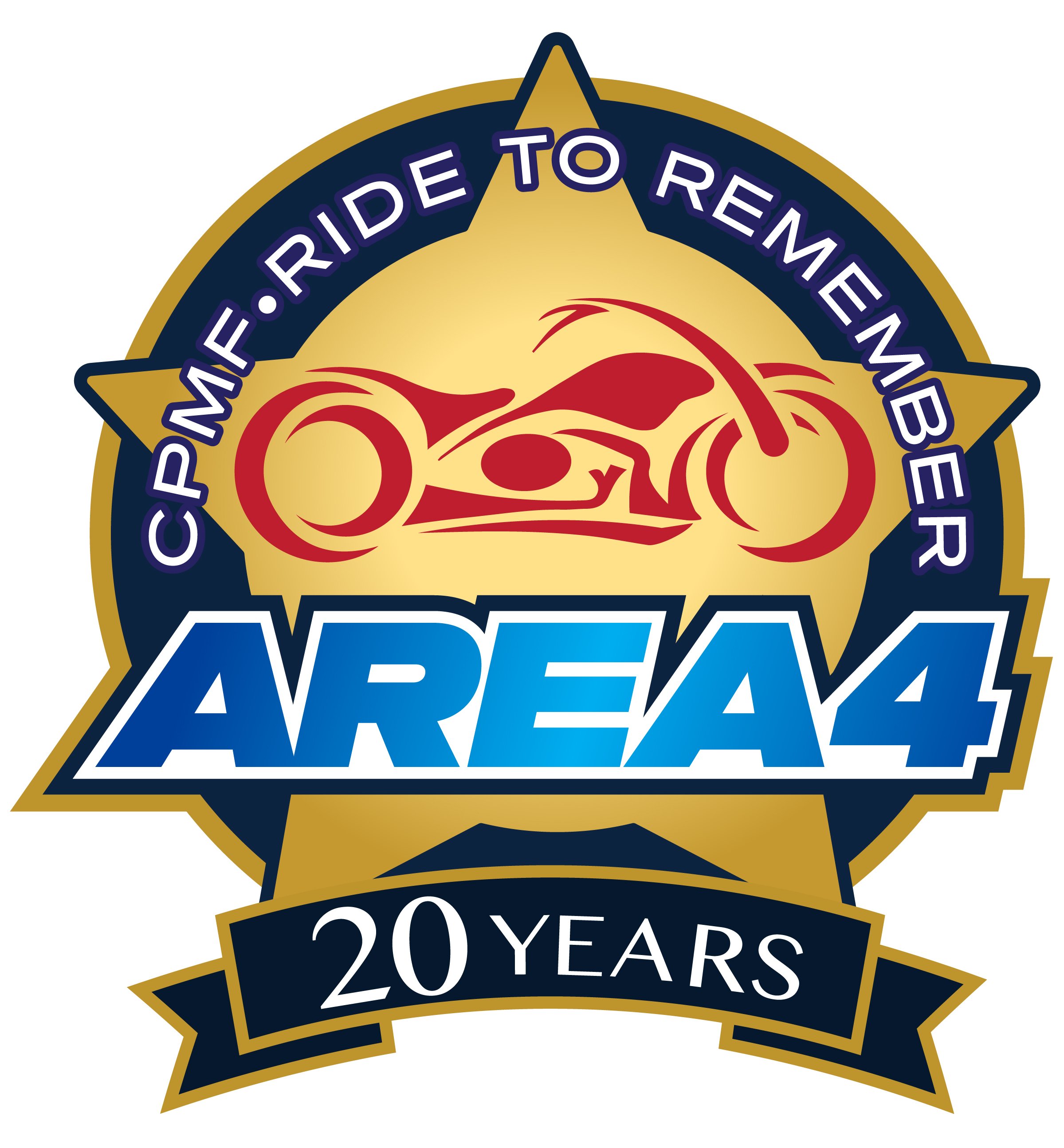 2024 Area 4 Ride to Remember Campaign