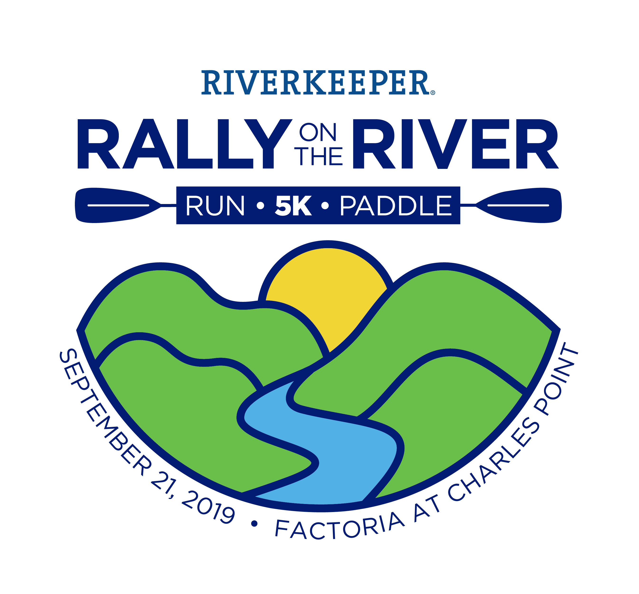 Rally on the River Campaign