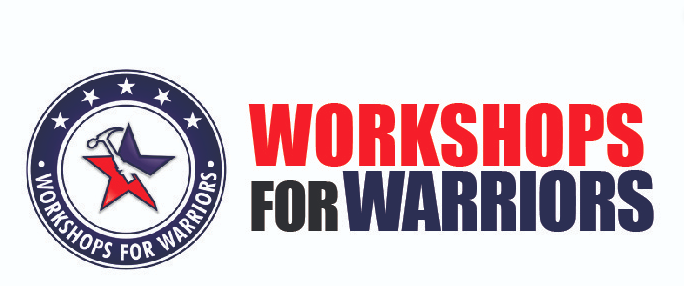 Go to the Workshop for Warriors Capital Campaign landing page