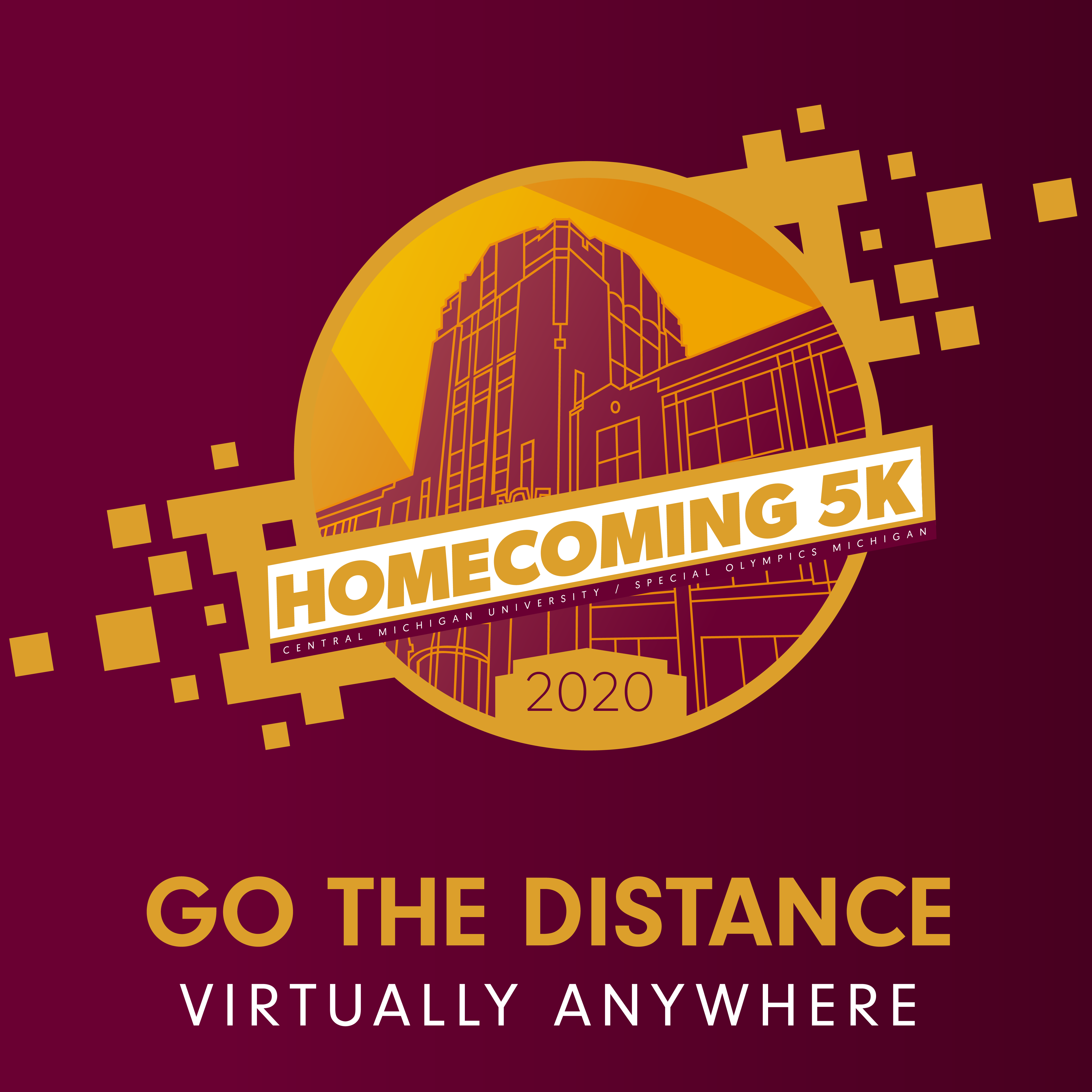 2020 CMU 5K Campaign