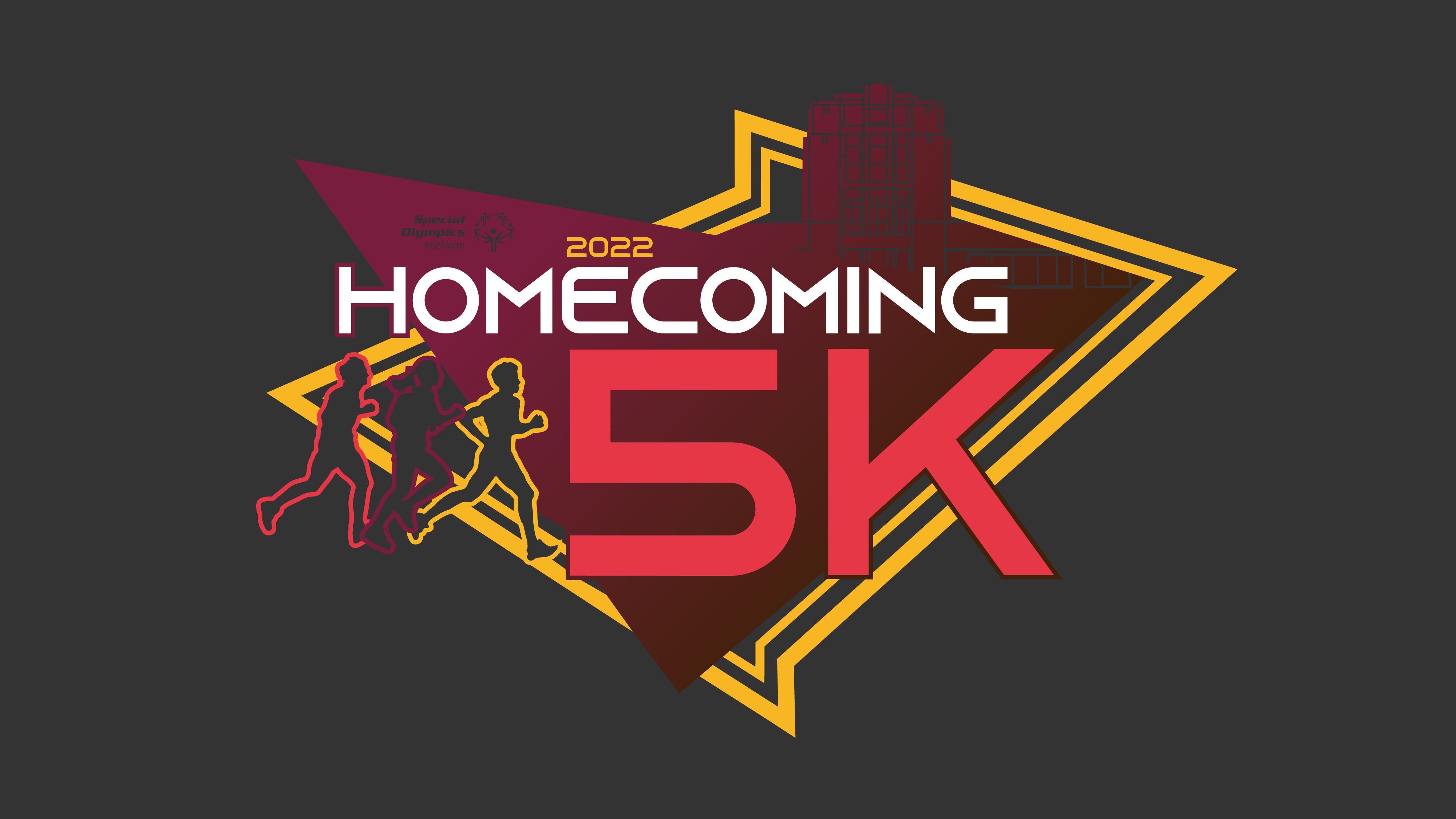 2022 CMU 5K Campaign