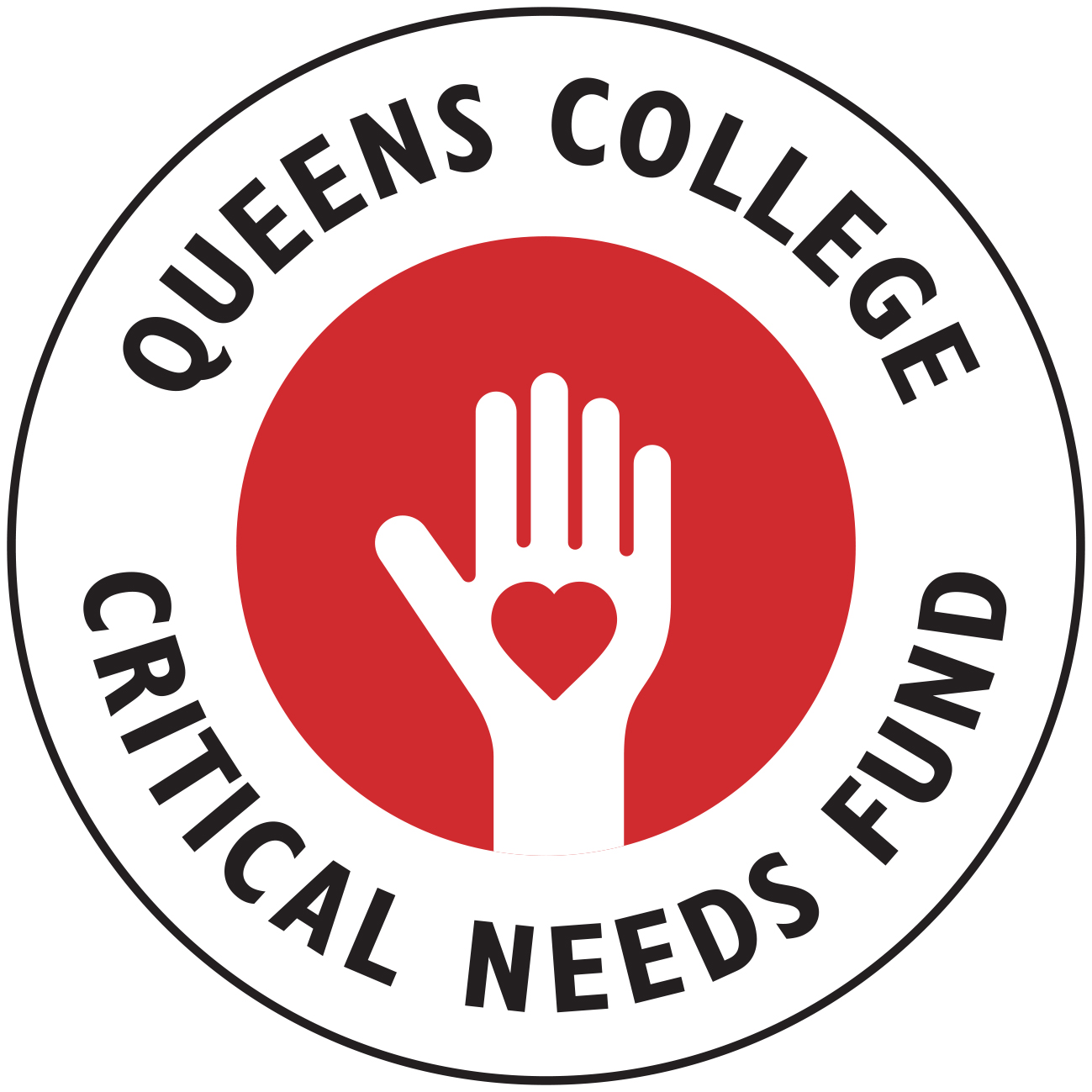 Donate to Queens College Critical Needs Fund