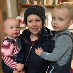 View Top Individual - 'Dorothy Kelly Burnham' fundraiser page using image