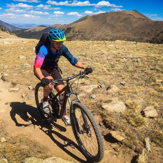 View Top Individual - 'Alex Butterbrodt' fundraiser page using image