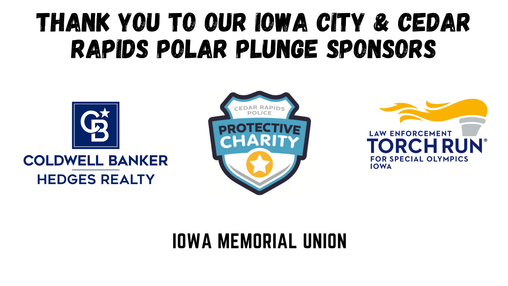 Kwik Star to Sell Polar Plunge Icons - Special Olympics Iowa