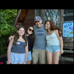 The Rosenberg Family