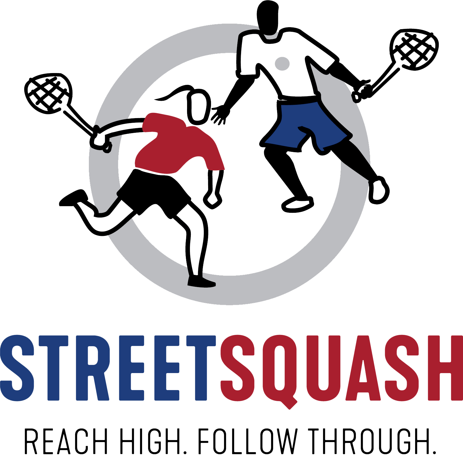 StreetSquash YLC Soiree 2024 - Campaign