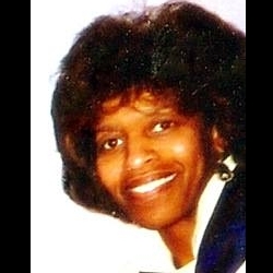View Top Individual - 'Beverly Waite' fundraiser page using image