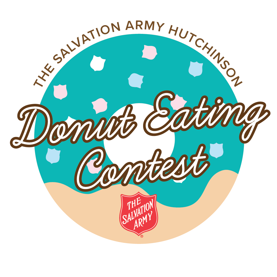 2024 Hutchinson Donut Day Contest Campaign