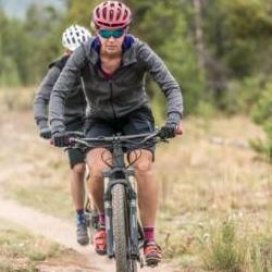 View Top Individual - 'Kasey Clark' fundraiser page using image