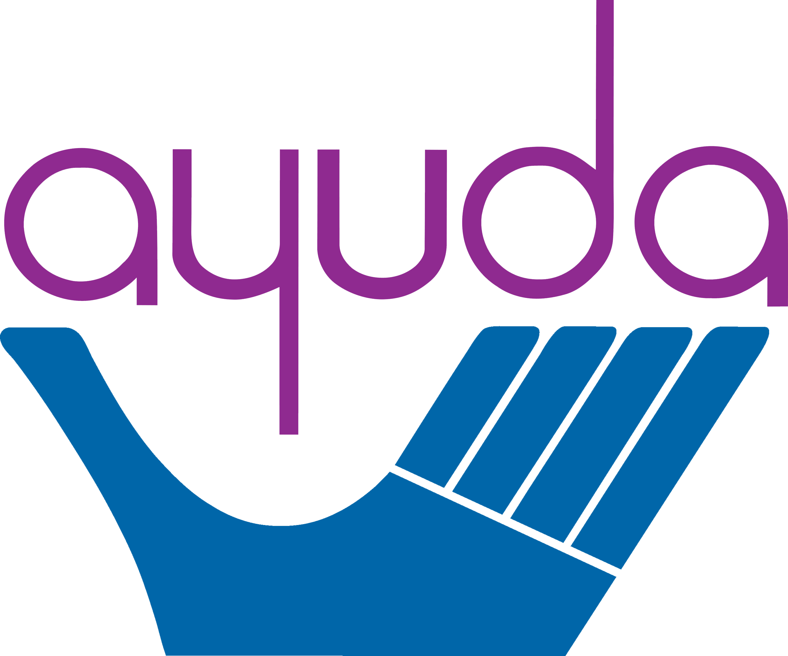 Donate to Ayuda