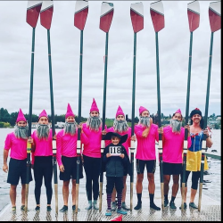 View Top Team - 'Lake Union Crew' team page using image