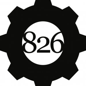 826's Avatar