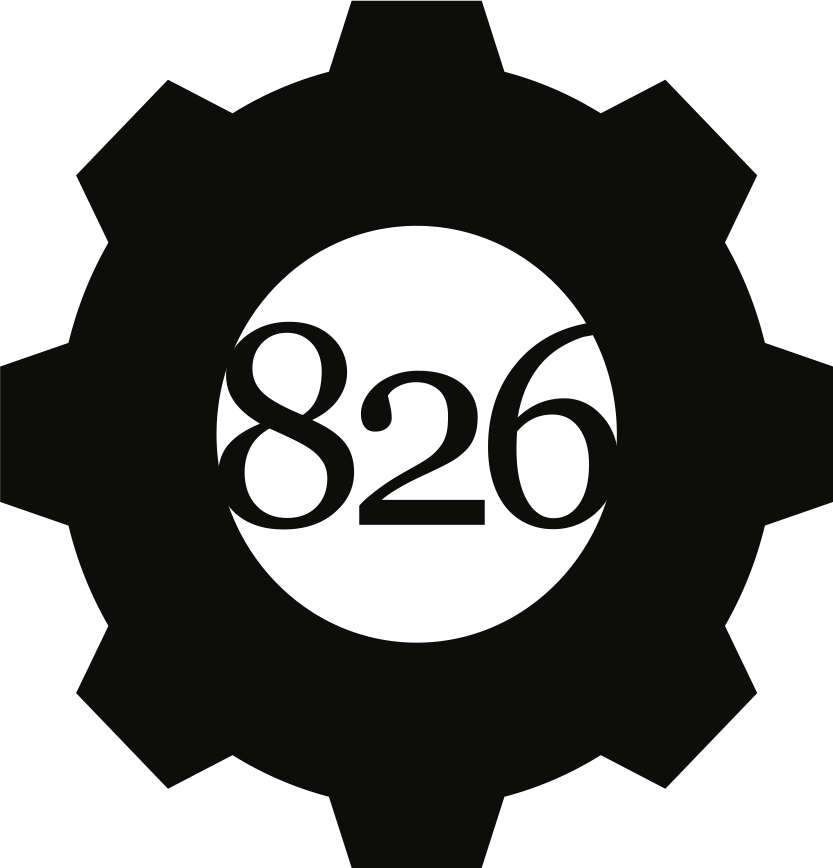 Go to the 826michigan Bot Trot landing page