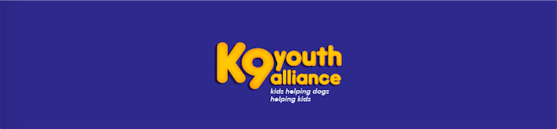 Go to the K9 Youth Alliance runs the 2021 LA Marathon! landing page